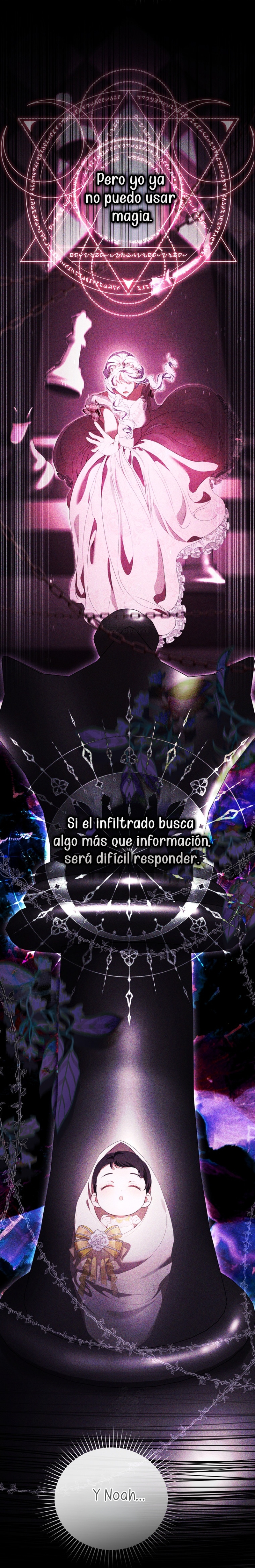 Pagarás con tu vida por haberme engañado Capítulo 40 - Page 12