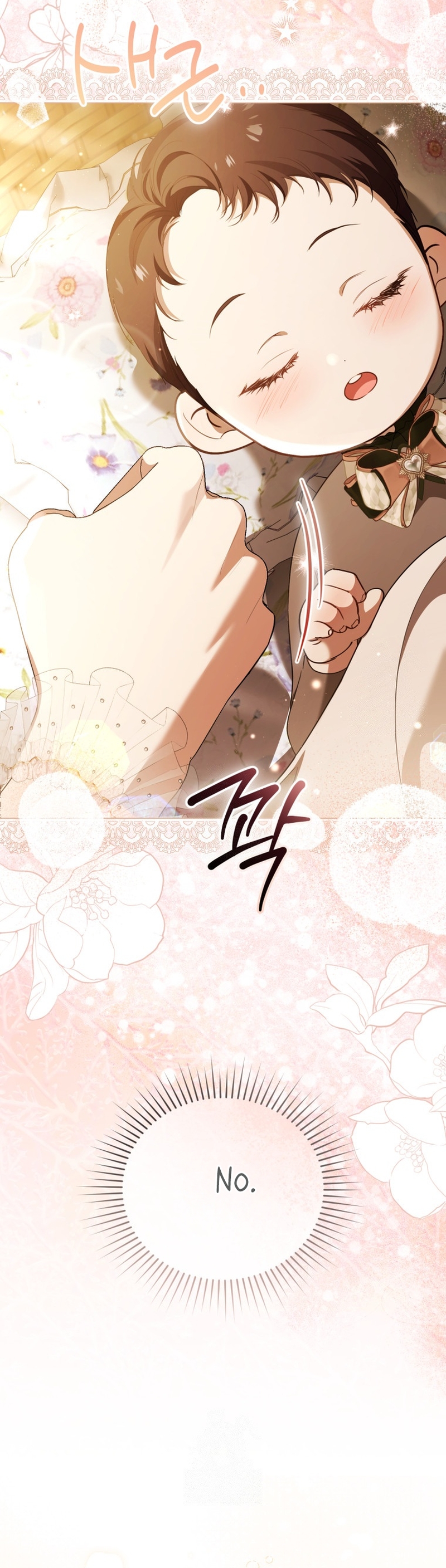 Pagarás con tu vida por haberme engañado Capítulo 40 - Page 15