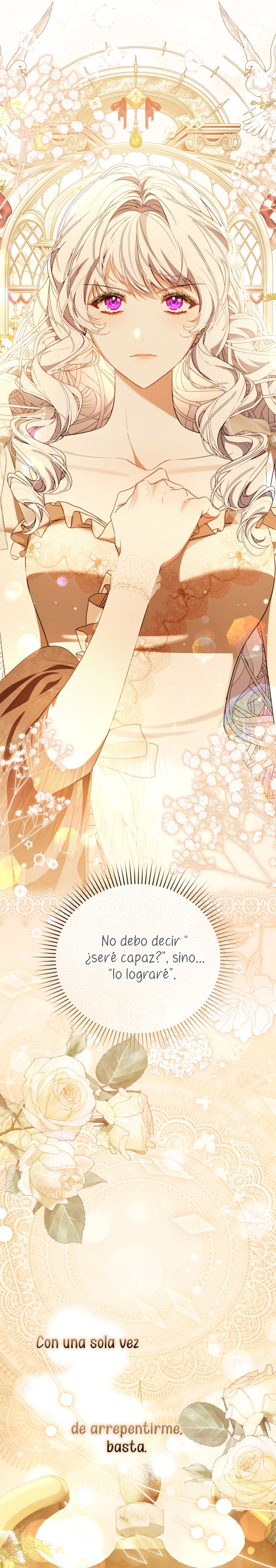 Pagarás con tu vida por haberme engañado Capítulo 40 - Page 16