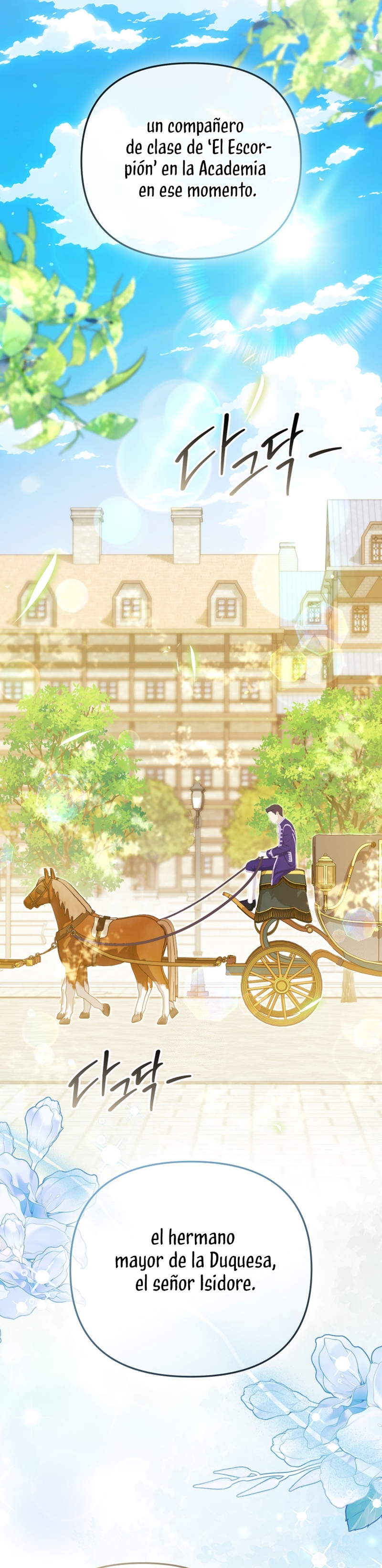 Pagarás con tu vida por haberme engañado Capítulo 40 - Page 26