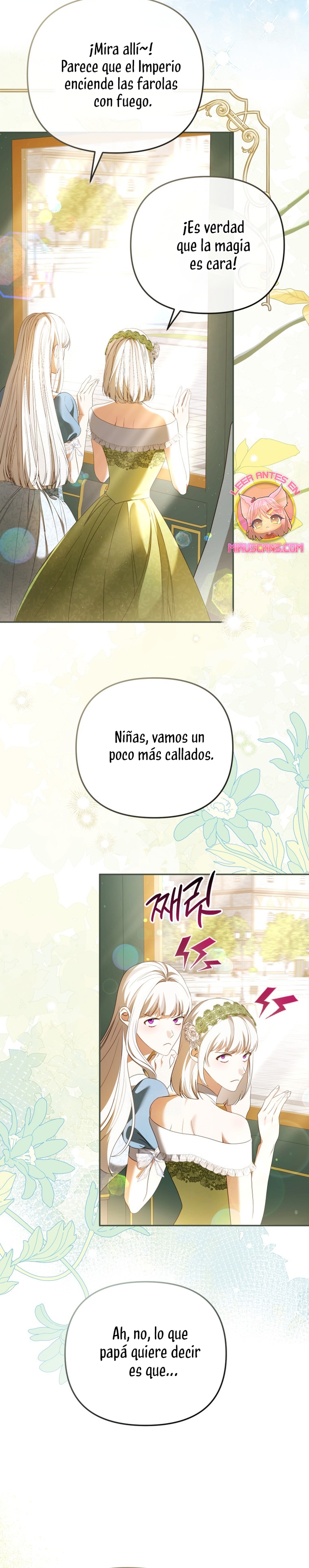 Pagarás con tu vida por haberme engañado Capítulo 40 - Page 27