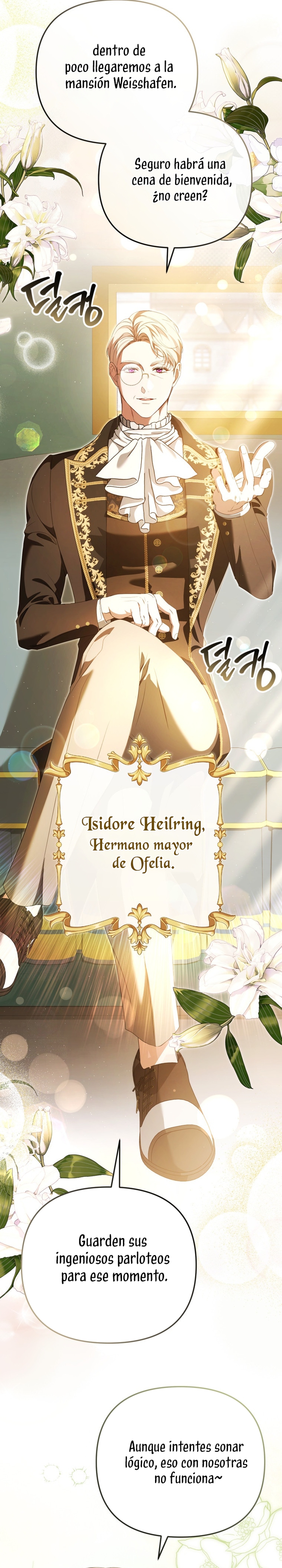 Pagarás con tu vida por haberme engañado Capítulo 40 - Page 28