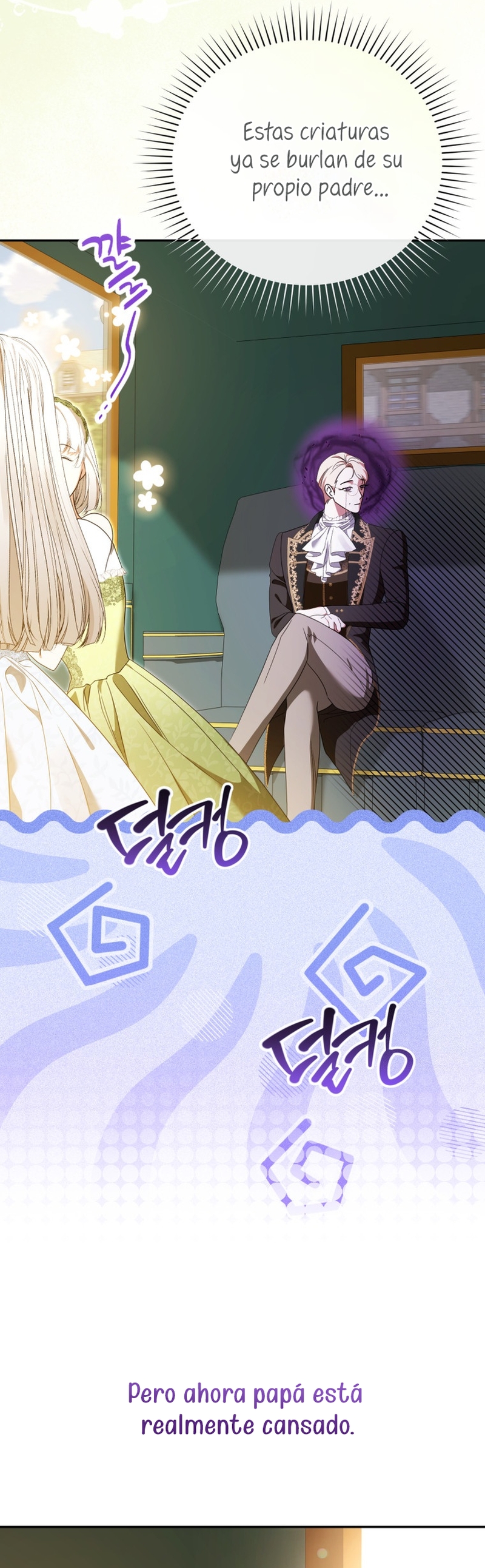 Pagarás con tu vida por haberme engañado Capítulo 40 - Page 30