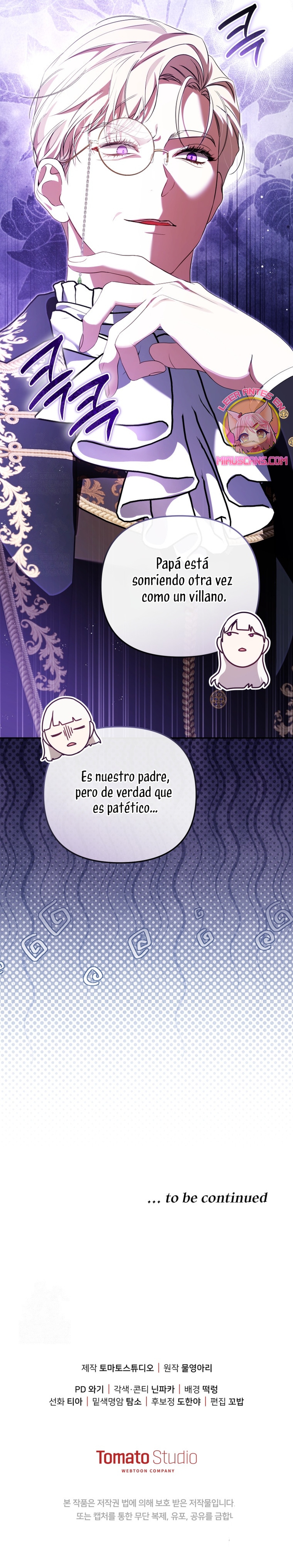 Pagarás con tu vida por haberme engañado Capítulo 40 - Page 34