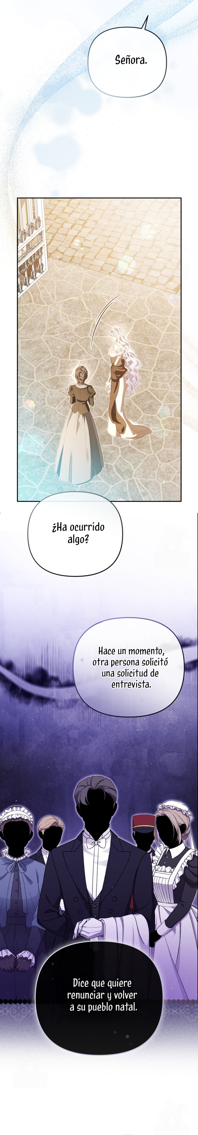 Pagarás con tu vida por haberme engañado Capítulo 40 - Page 8