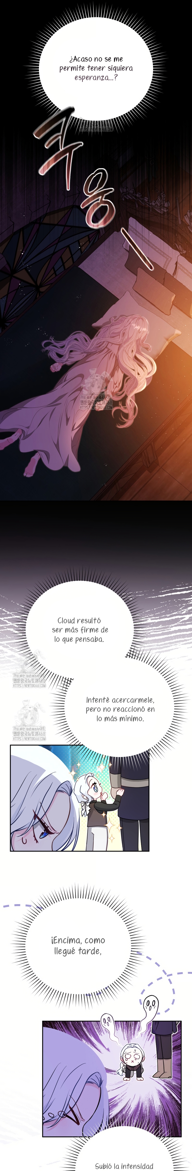 Pagarás con tu vida por haberme engañado Capítulo 5 - Page 10