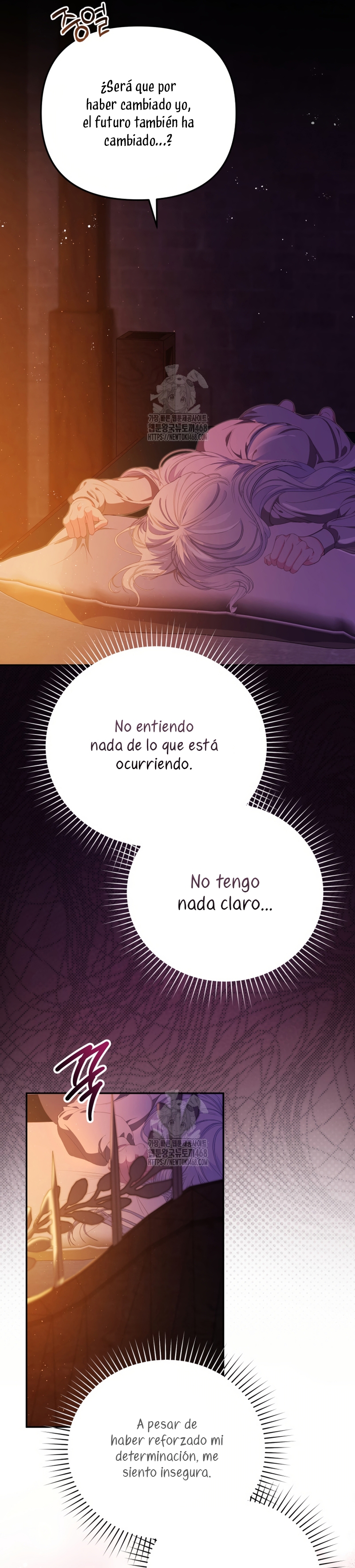 Pagarás con tu vida por haberme engañado Capítulo 5 - Page 12