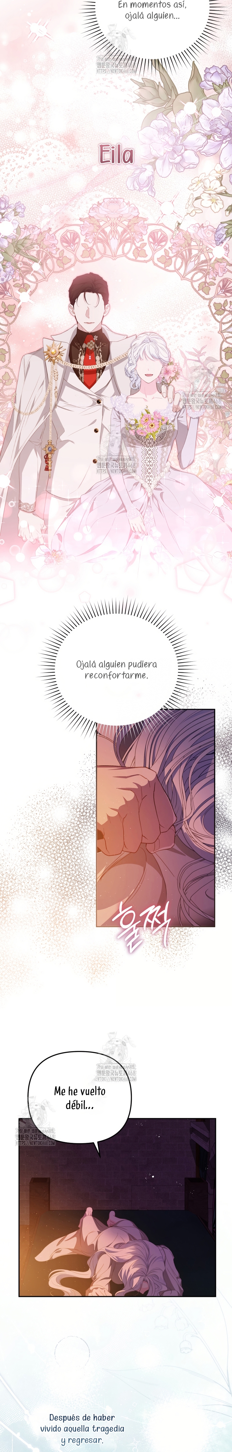 Pagarás con tu vida por haberme engañado Capítulo 5 - Page 13