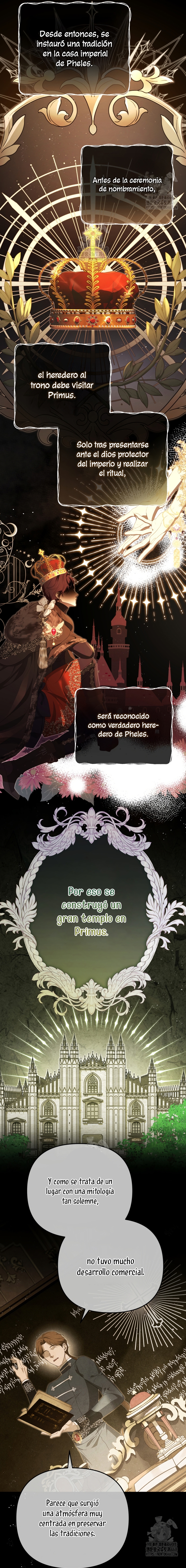 Pagarás con tu vida por haberme engañado Capítulo 5 - Page 18