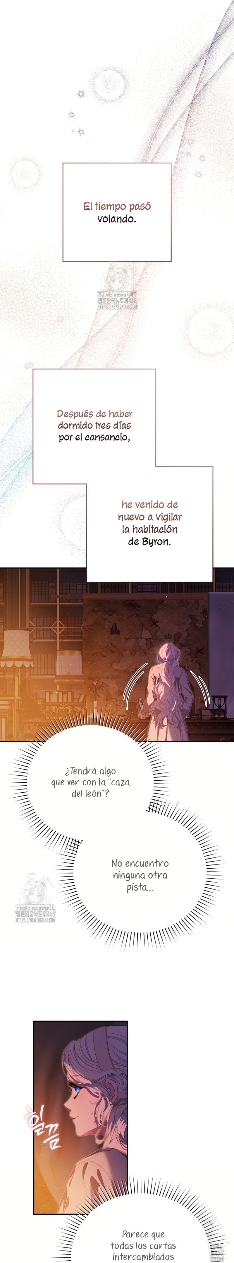 Pagarás con tu vida por haberme engañado Capítulo 5 - Page 20