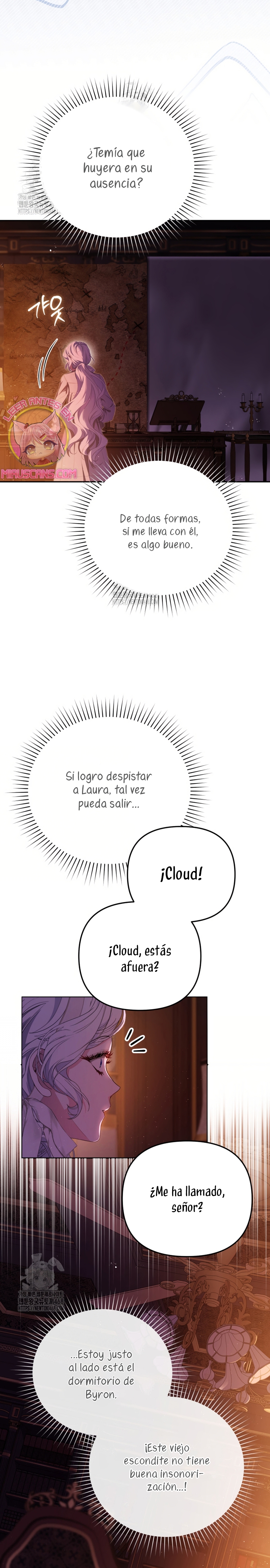 Pagarás con tu vida por haberme engañado Capítulo 5 - Page 23