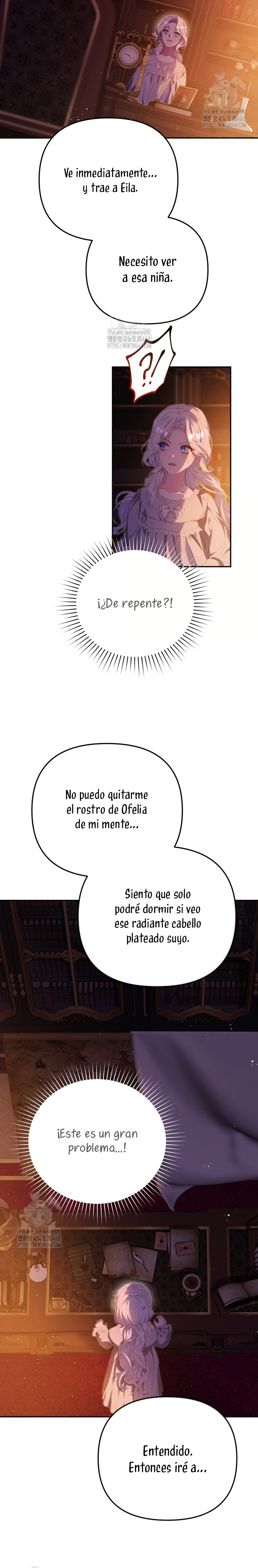 Pagarás con tu vida por haberme engañado Capítulo 5 - Page 24