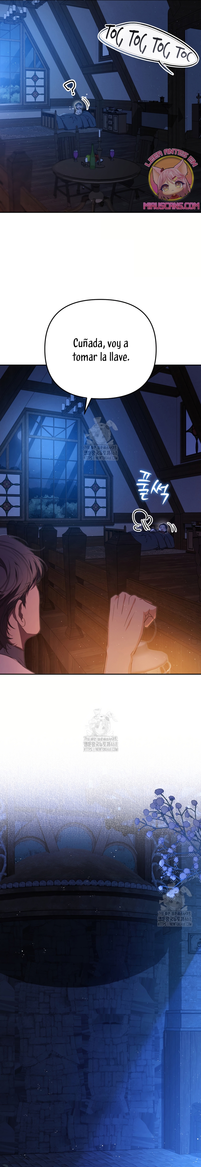 Pagarás con tu vida por haberme engañado Capítulo 5 - Page 26