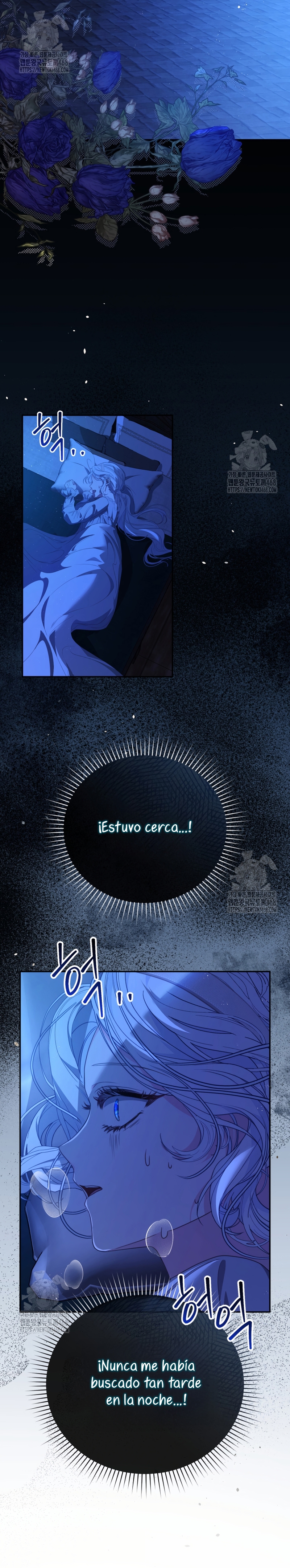 Pagarás con tu vida por haberme engañado Capítulo 5 - Page 27