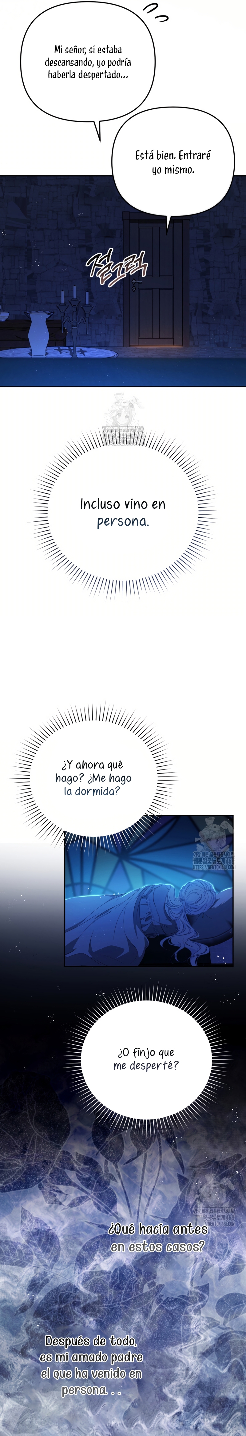 Pagarás con tu vida por haberme engañado Capítulo 5 - Page 28