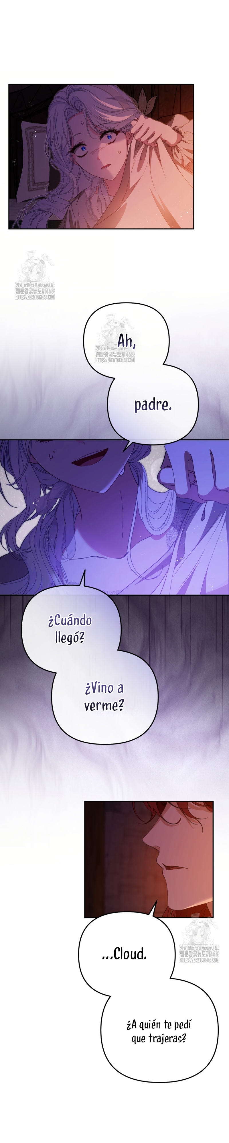 Pagarás con tu vida por haberme engañado Capítulo 5 - Page 32