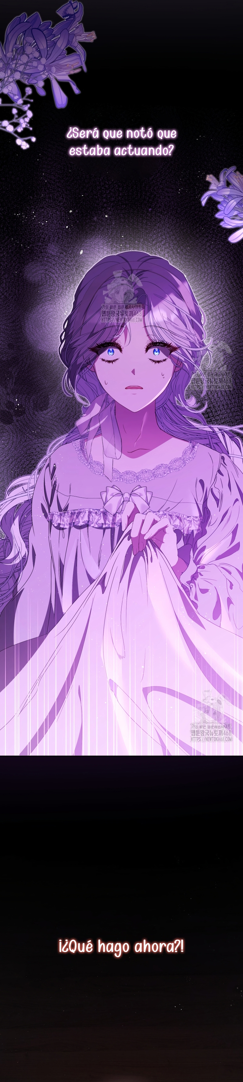 Pagarás con tu vida por haberme engañado Capítulo 5 - Page 35