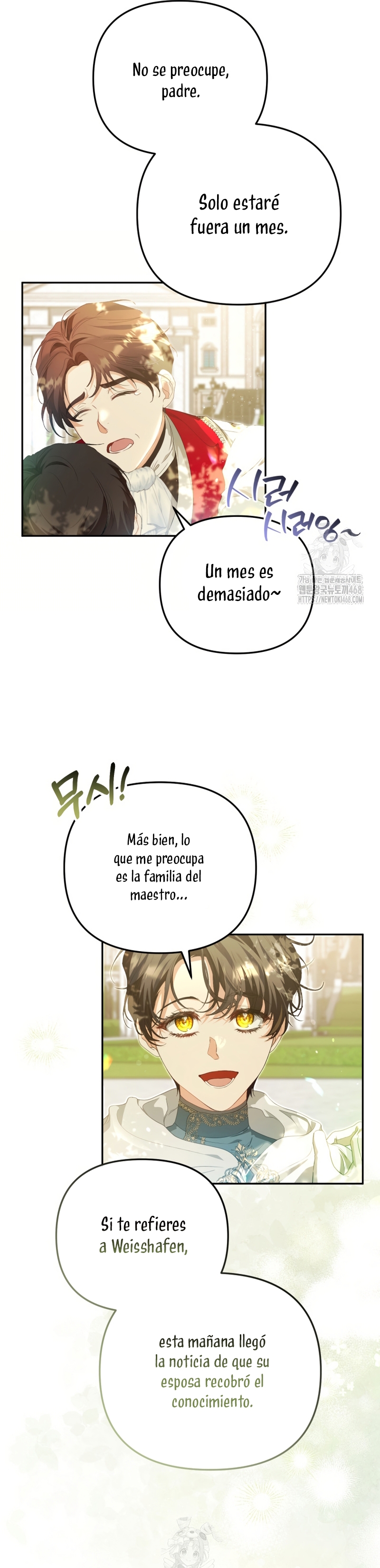 Pagarás con tu vida por haberme engañado Capítulo 5 - Page 4