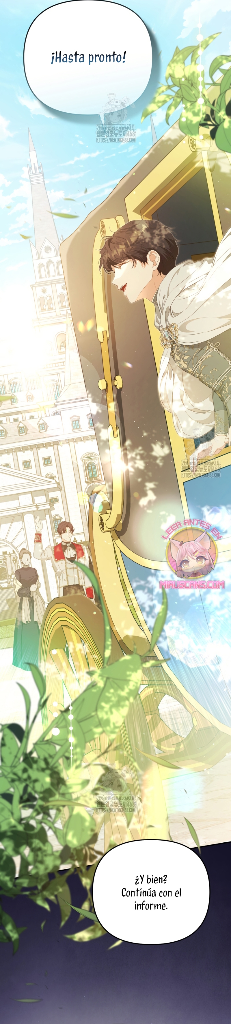 Pagarás con tu vida por haberme engañado Capítulo 5 - Page 6