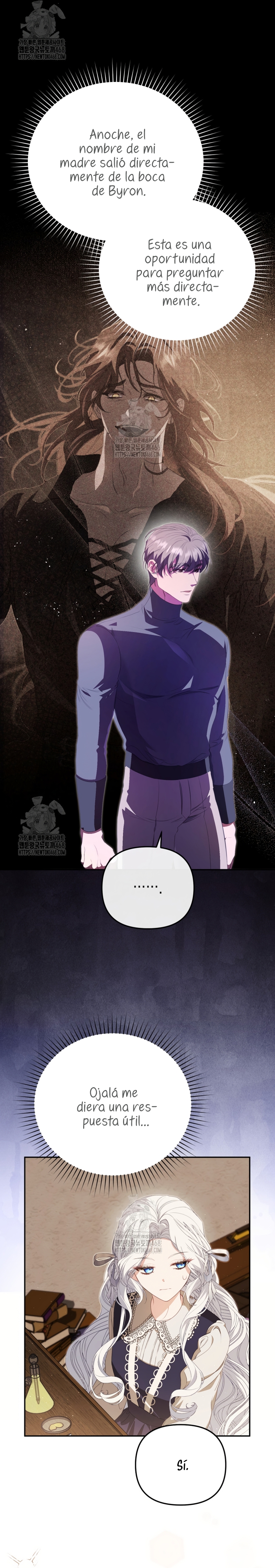 Pagarás con tu vida por haberme engañado Capítulo 6 - Page 11