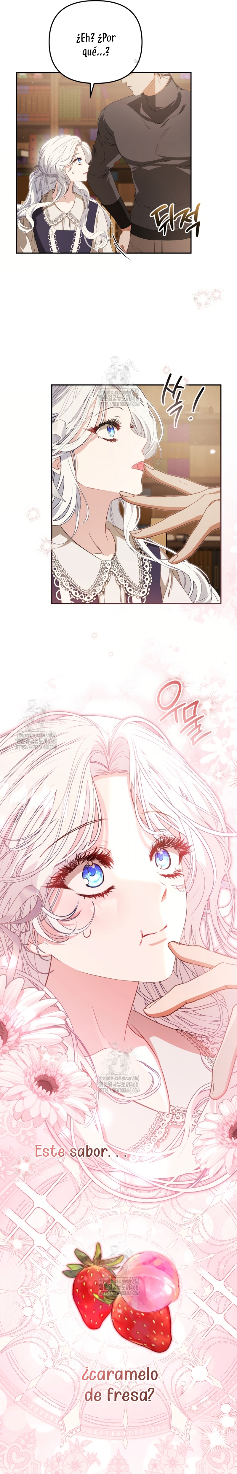 Pagarás con tu vida por haberme engañado Capítulo 6 - Page 13