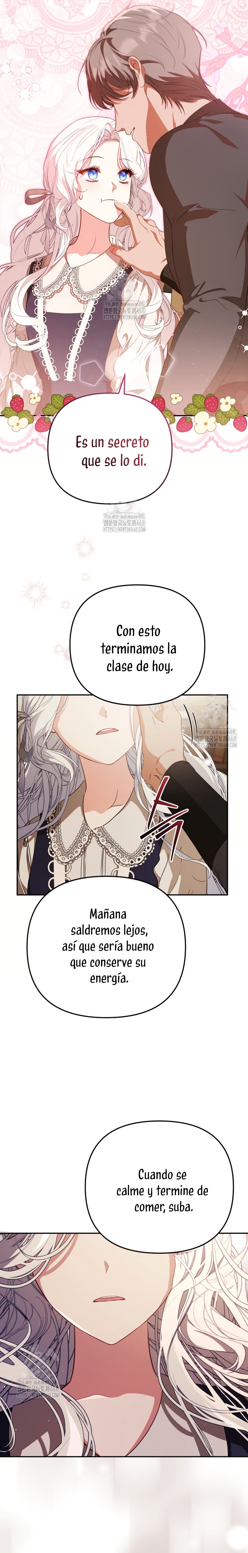 Pagarás con tu vida por haberme engañado Capítulo 6 - Page 14