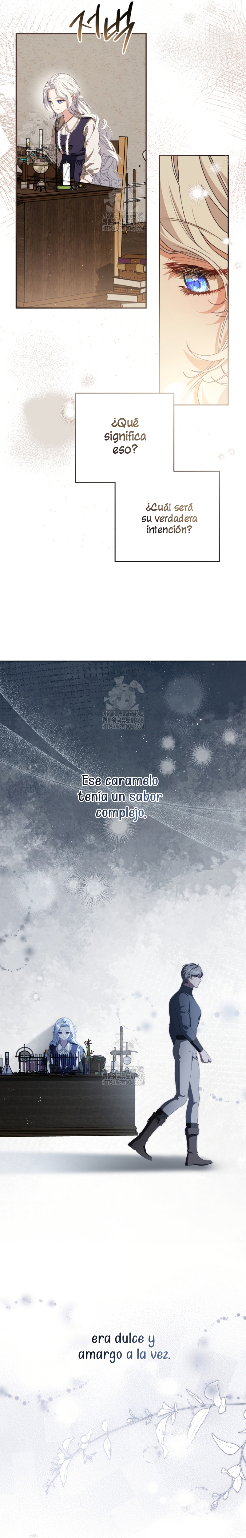 Pagarás con tu vida por haberme engañado Capítulo 6 - Page 16