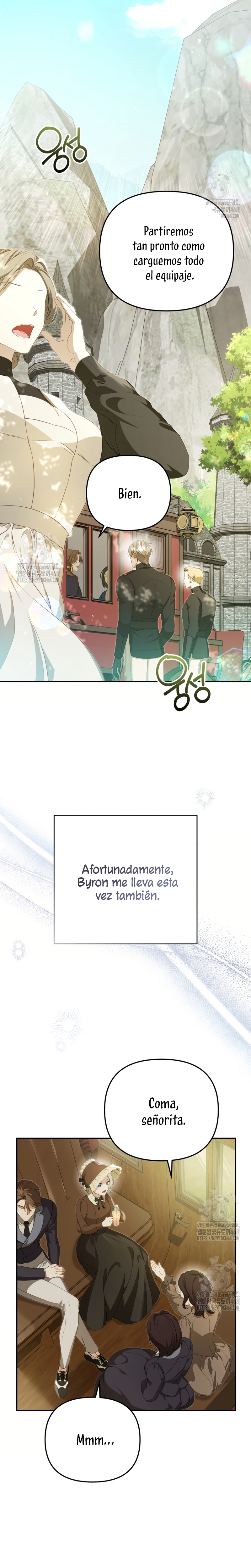 Pagarás con tu vida por haberme engañado Capítulo 6 - Page 18