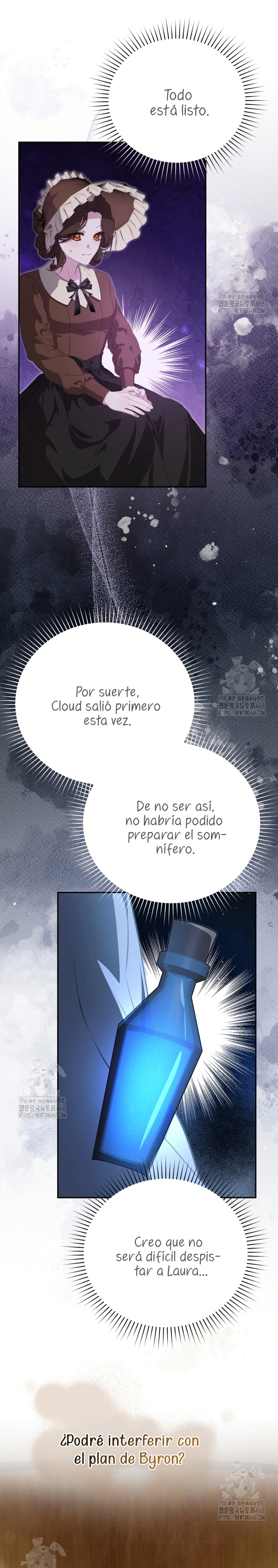 Pagarás con tu vida por haberme engañado Capítulo 6 - Page 20