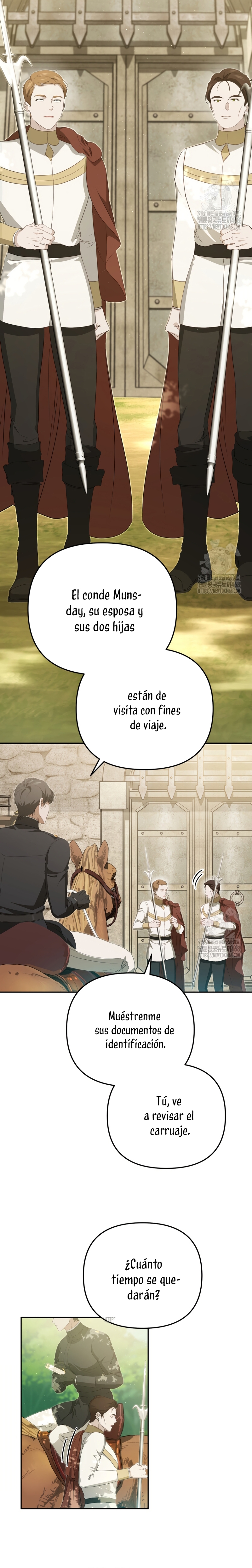 Pagarás con tu vida por haberme engañado Capítulo 6 - Page 26