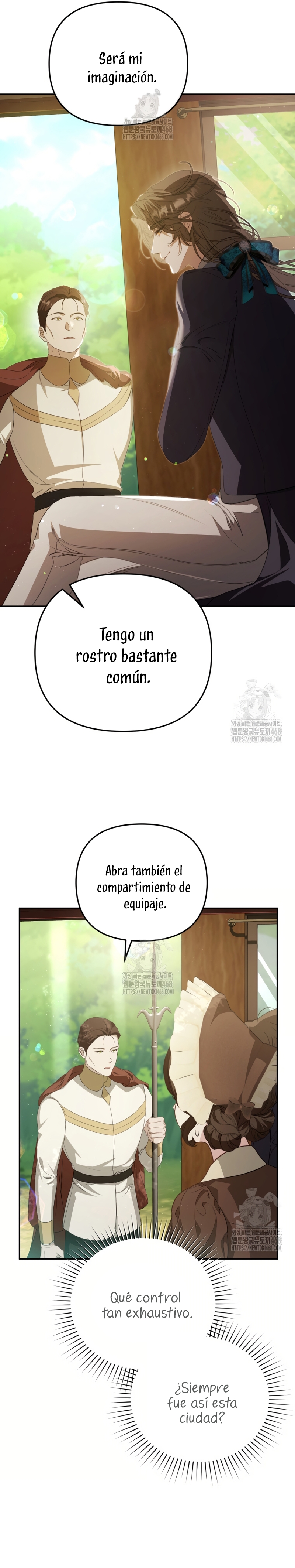 Pagarás con tu vida por haberme engañado Capítulo 6 - Page 28