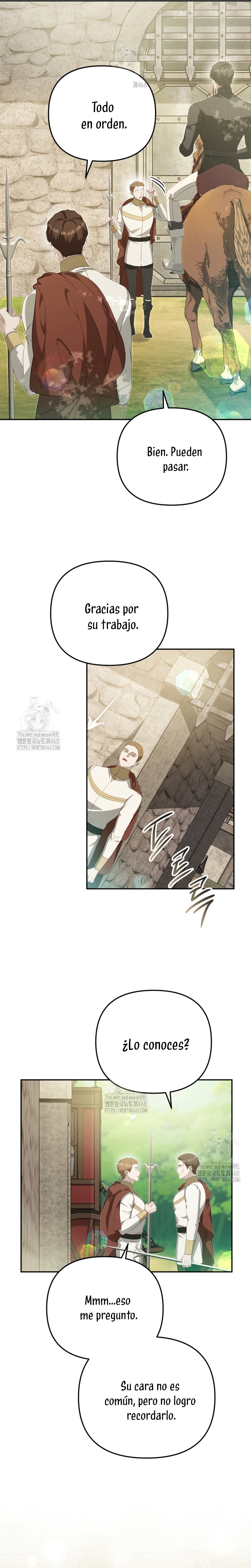 Pagarás con tu vida por haberme engañado Capítulo 6 - Page 29