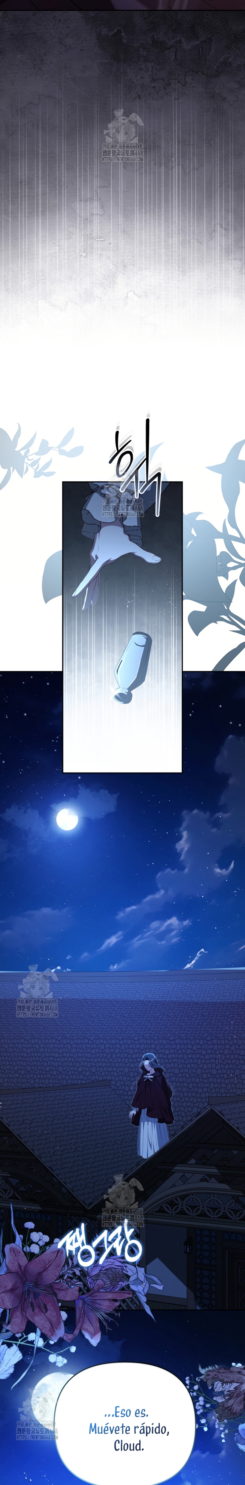 Pagarás con tu vida por haberme engañado Capítulo 6 - Page 34