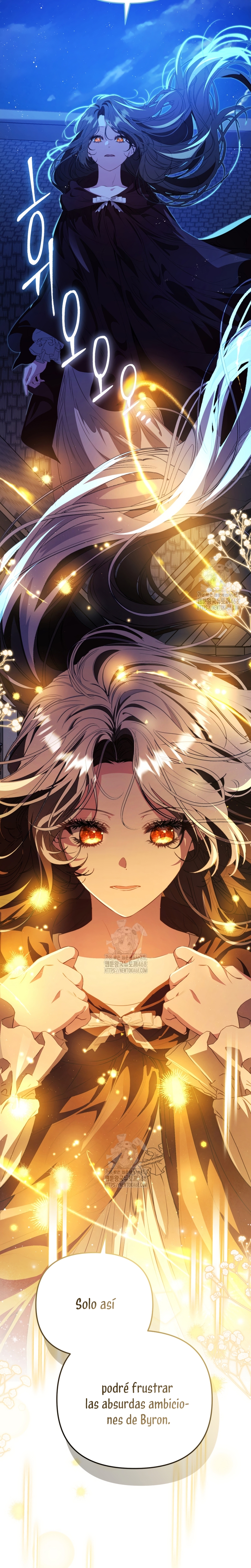 Pagarás con tu vida por haberme engañado Capítulo 6 - Page 35