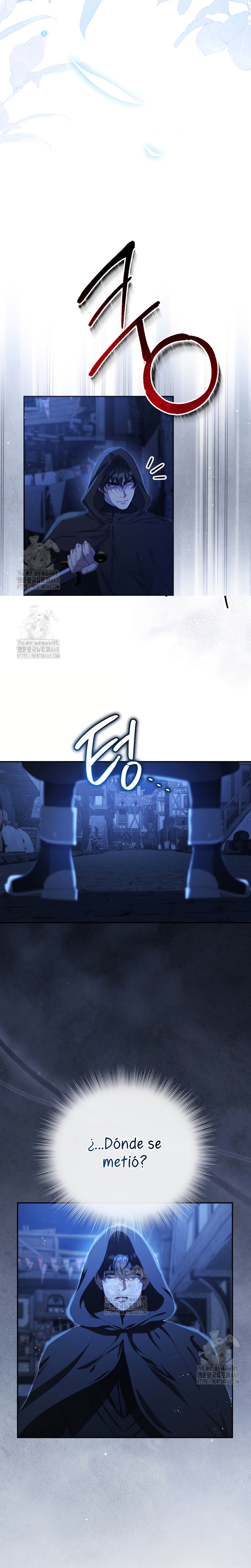 Pagarás con tu vida por haberme engañado Capítulo 7 - Page 11