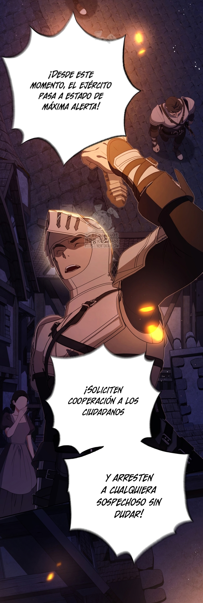 Pagarás con tu vida por haberme engañado Capítulo 7 - Page 17