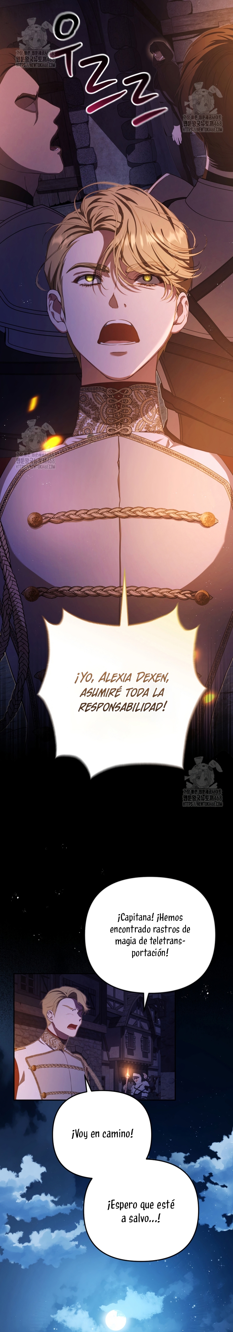 Pagarás con tu vida por haberme engañado Capítulo 7 - Page 18