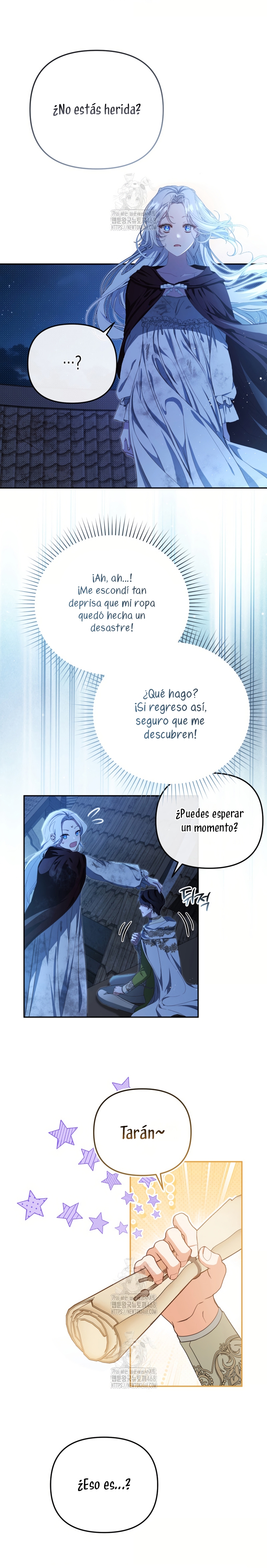 Pagarás con tu vida por haberme engañado Capítulo 7 - Page 21