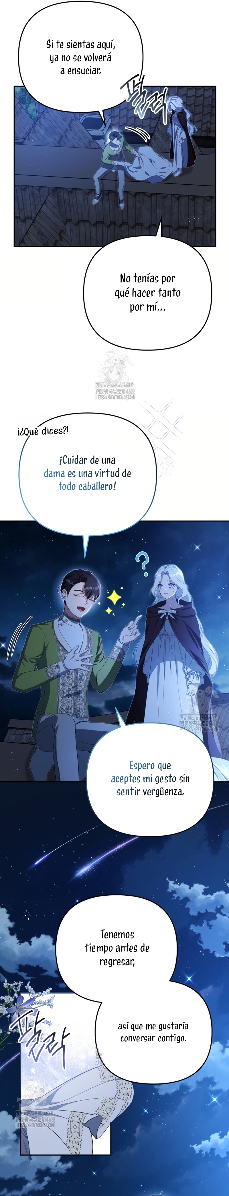 Pagarás con tu vida por haberme engañado Capítulo 7 - Page 23