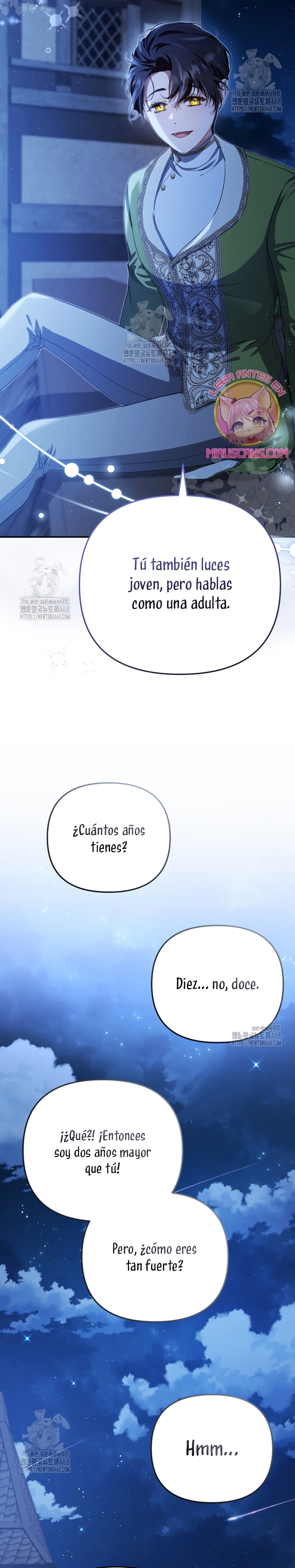 Pagarás con tu vida por haberme engañado Capítulo 7 - Page 25