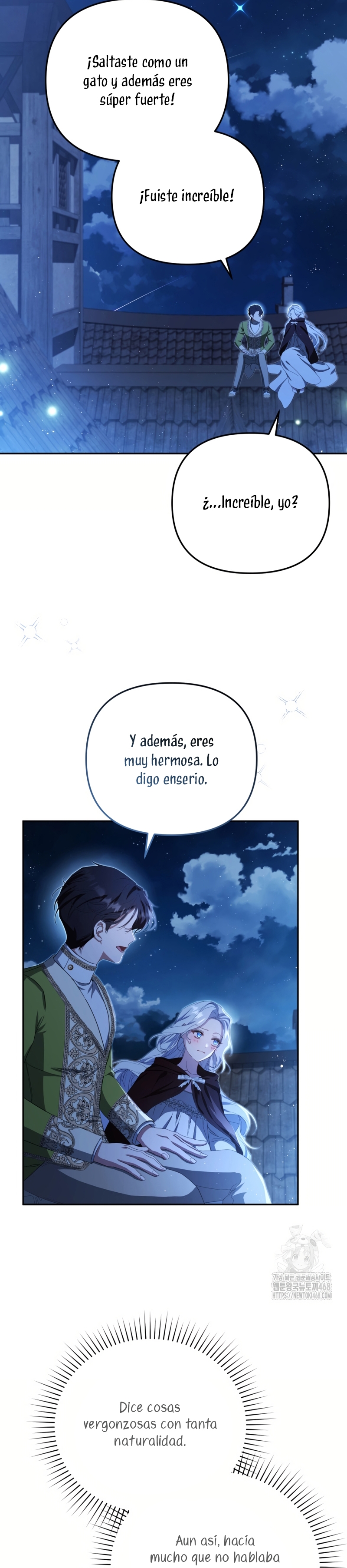 Pagarás con tu vida por haberme engañado Capítulo 7 - Page 26