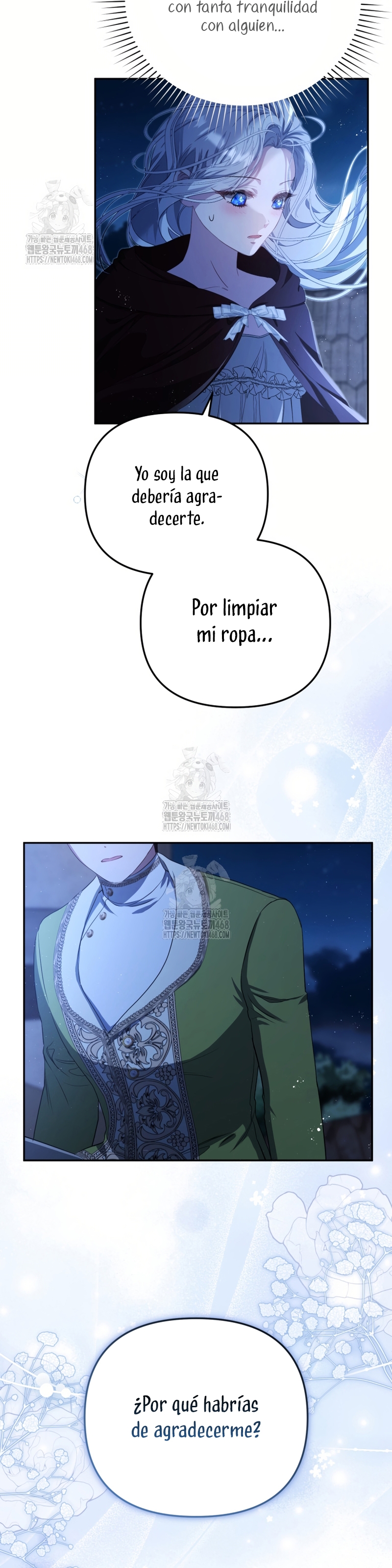 Pagarás con tu vida por haberme engañado Capítulo 7 - Page 27