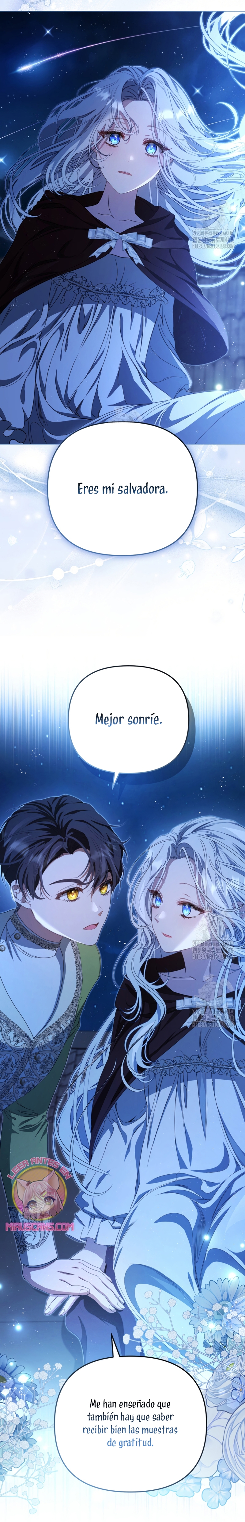 Pagarás con tu vida por haberme engañado Capítulo 7 - Page 28