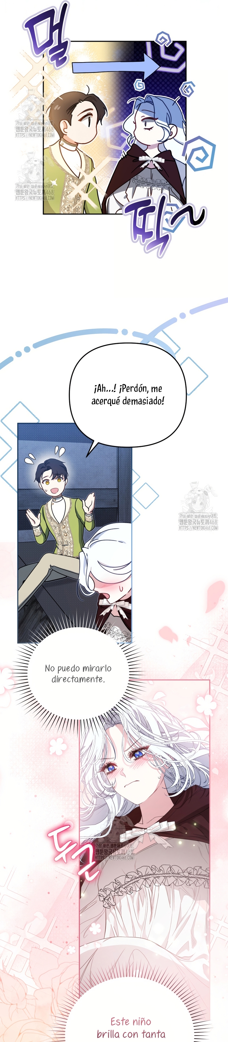 Pagarás con tu vida por haberme engañado Capítulo 7 - Page 29