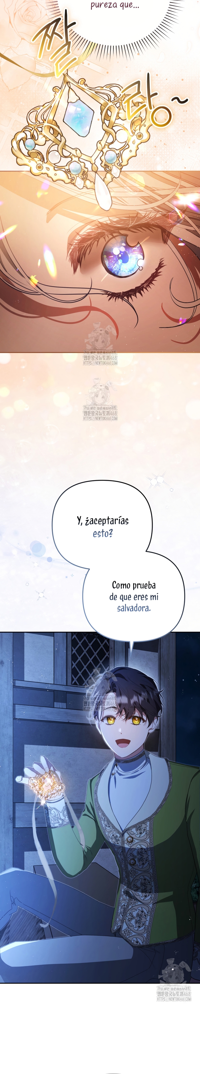 Pagarás con tu vida por haberme engañado Capítulo 7 - Page 30