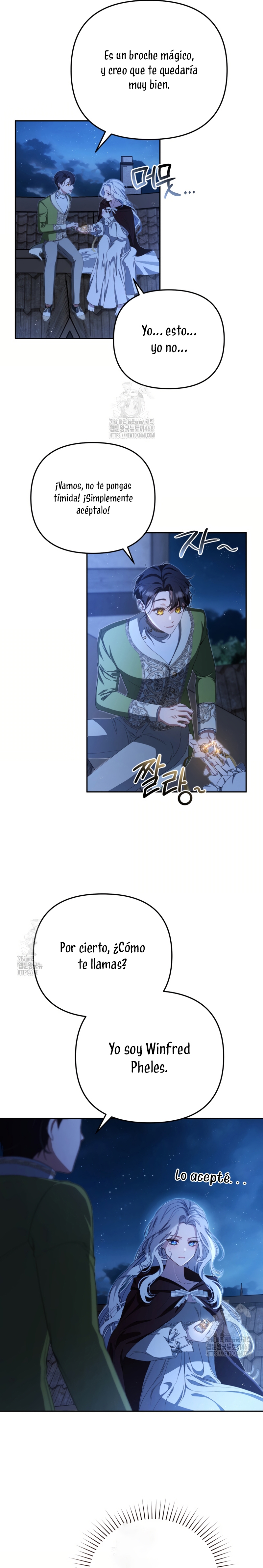 Pagarás con tu vida por haberme engañado Capítulo 7 - Page 31