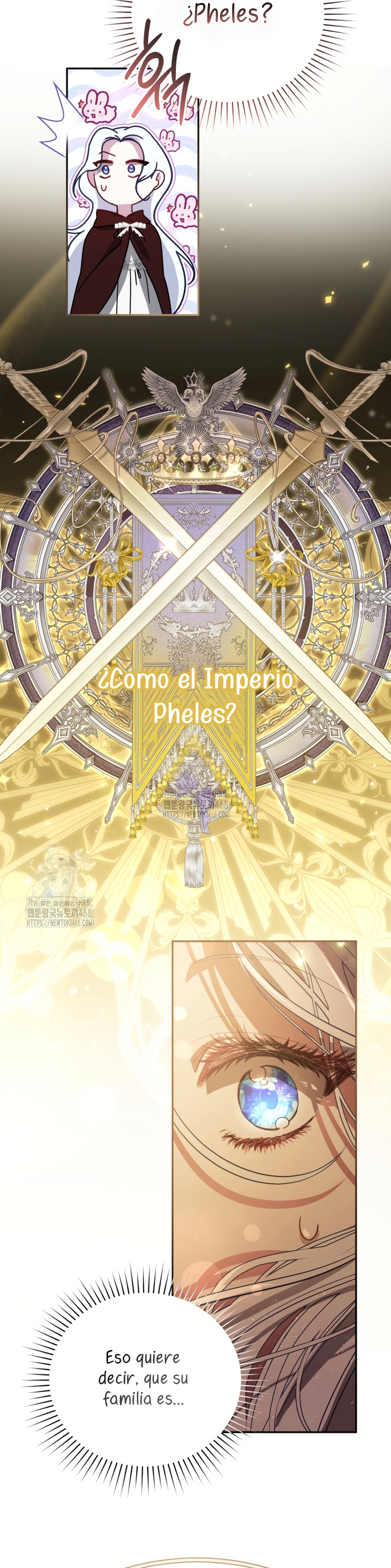 Pagarás con tu vida por haberme engañado Capítulo 7 - Page 32