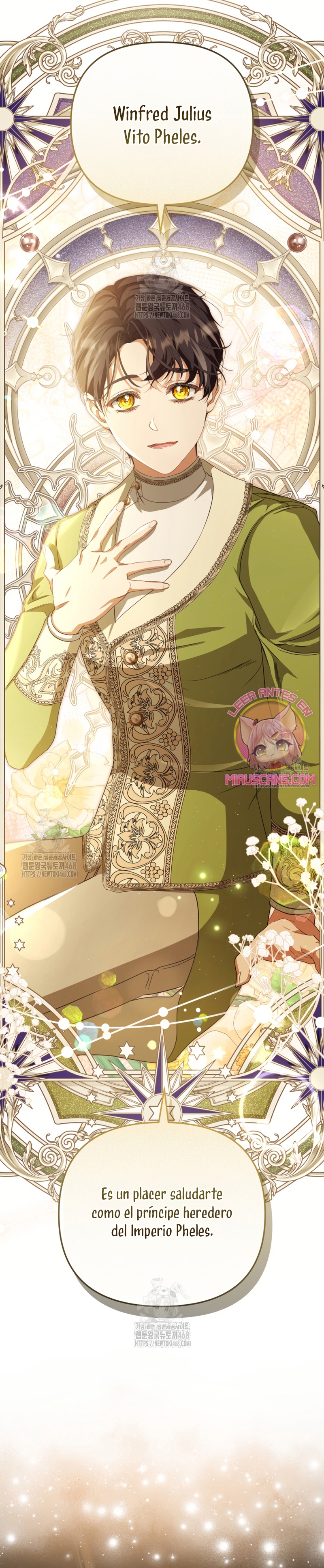 Pagarás con tu vida por haberme engañado Capítulo 7 - Page 33