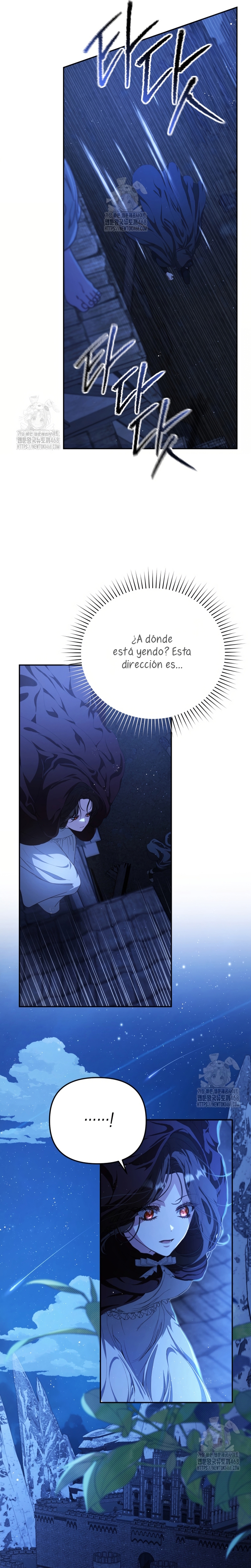 Pagarás con tu vida por haberme engañado Capítulo 7 - Page 4