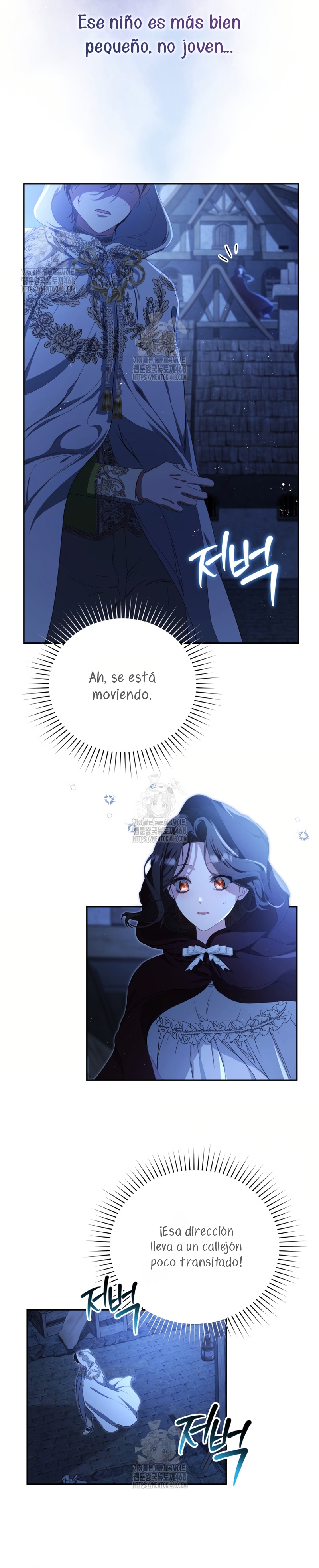 Pagarás con tu vida por haberme engañado Capítulo 7 - Page 7